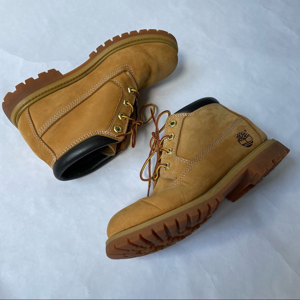 Timbs - Picture 11 of 12